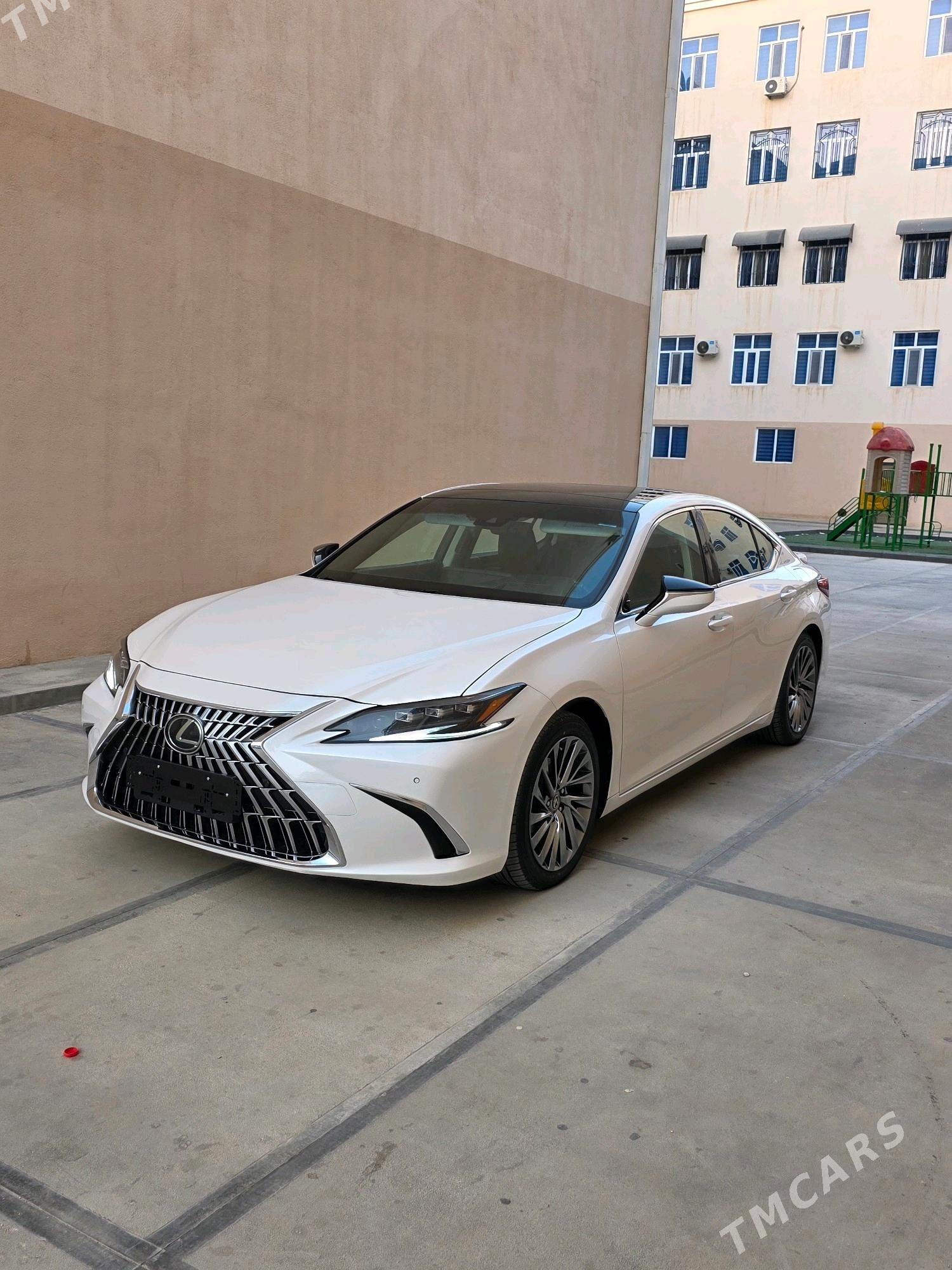 Lexus ES 350 2023 - 599 999 TMT - Mary - img 9