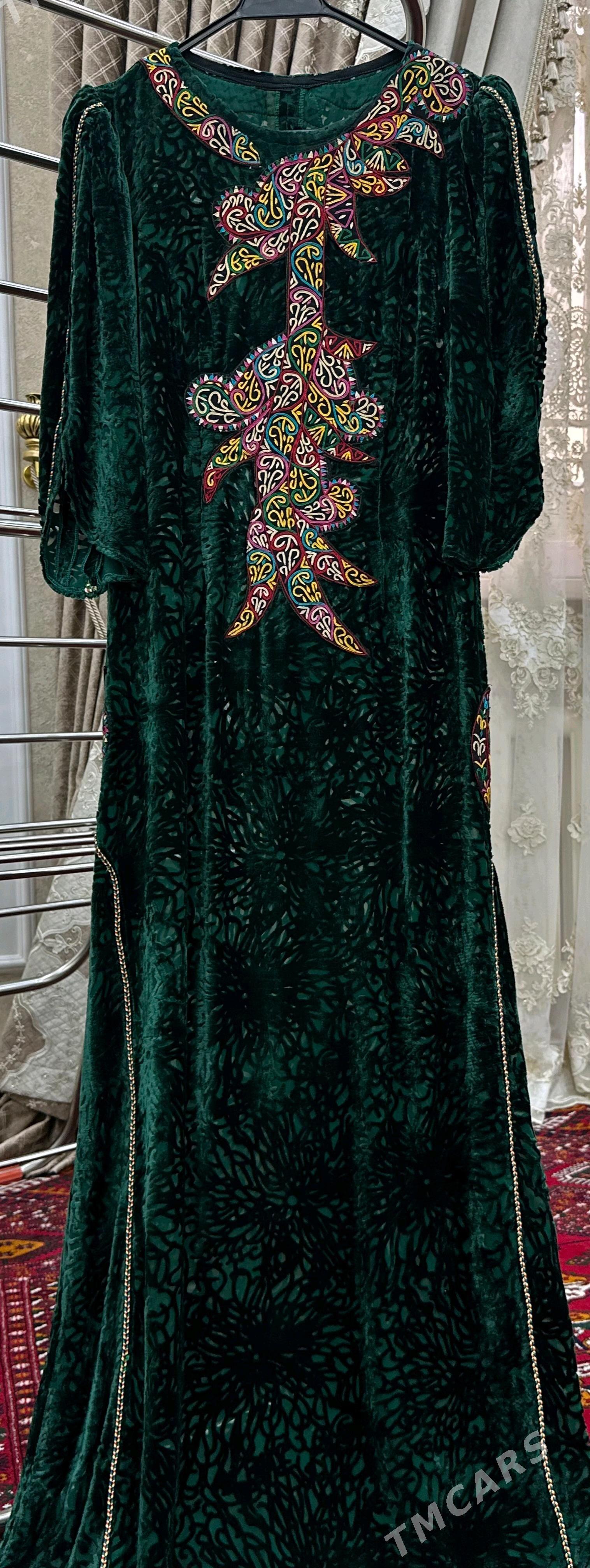 koynek pombarh - ул. Московская (10 йыл абаданчылык ш.) - img 3