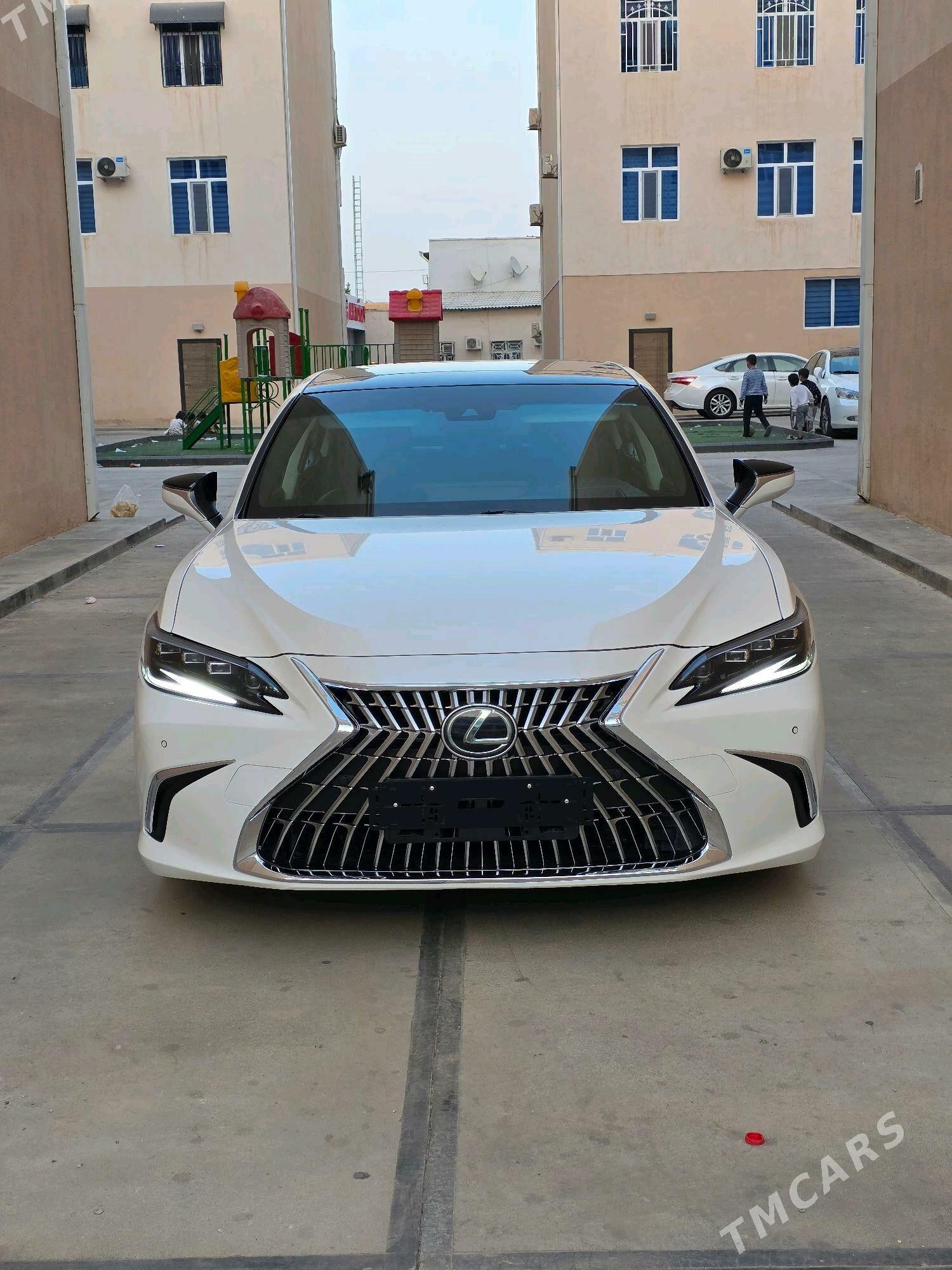 Lexus ES 350 2023 - 599 999 TMT - Mary - img 10