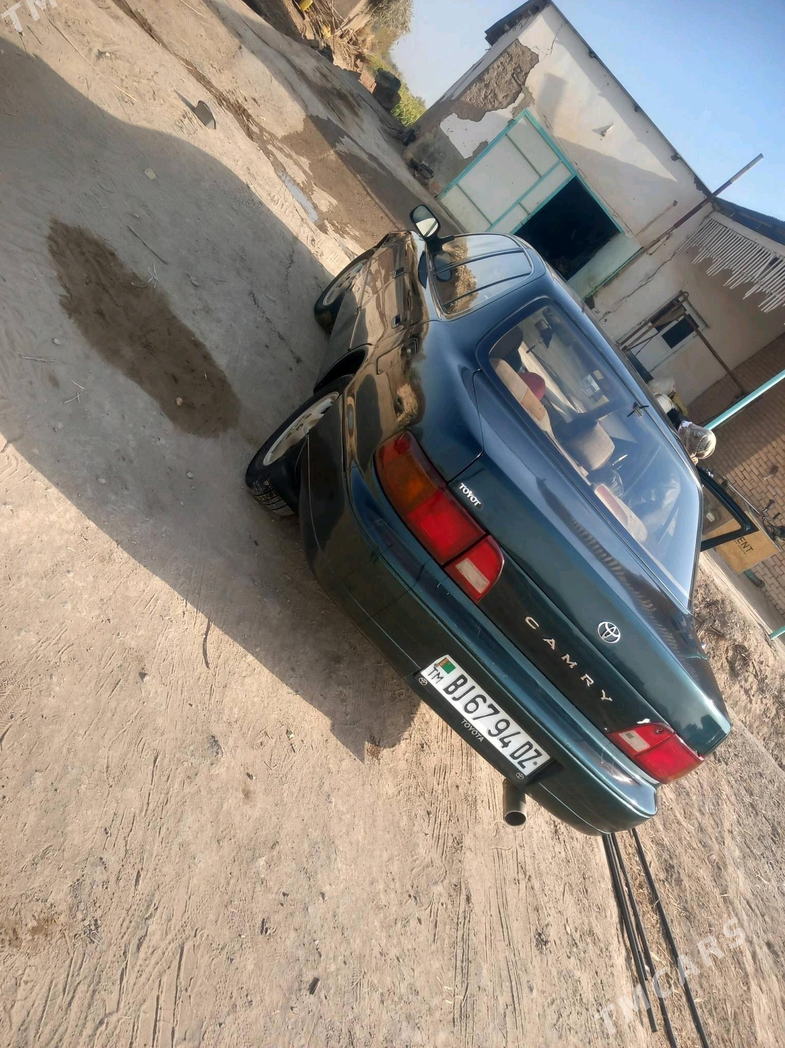 Toyota Camry 1994 - 100 000 TMT - Görogly (Tagta) - img 5