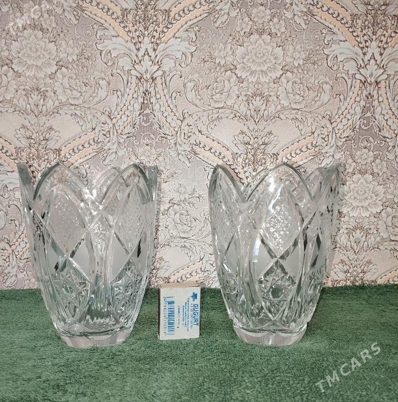 хрусталь - Mary - img 1