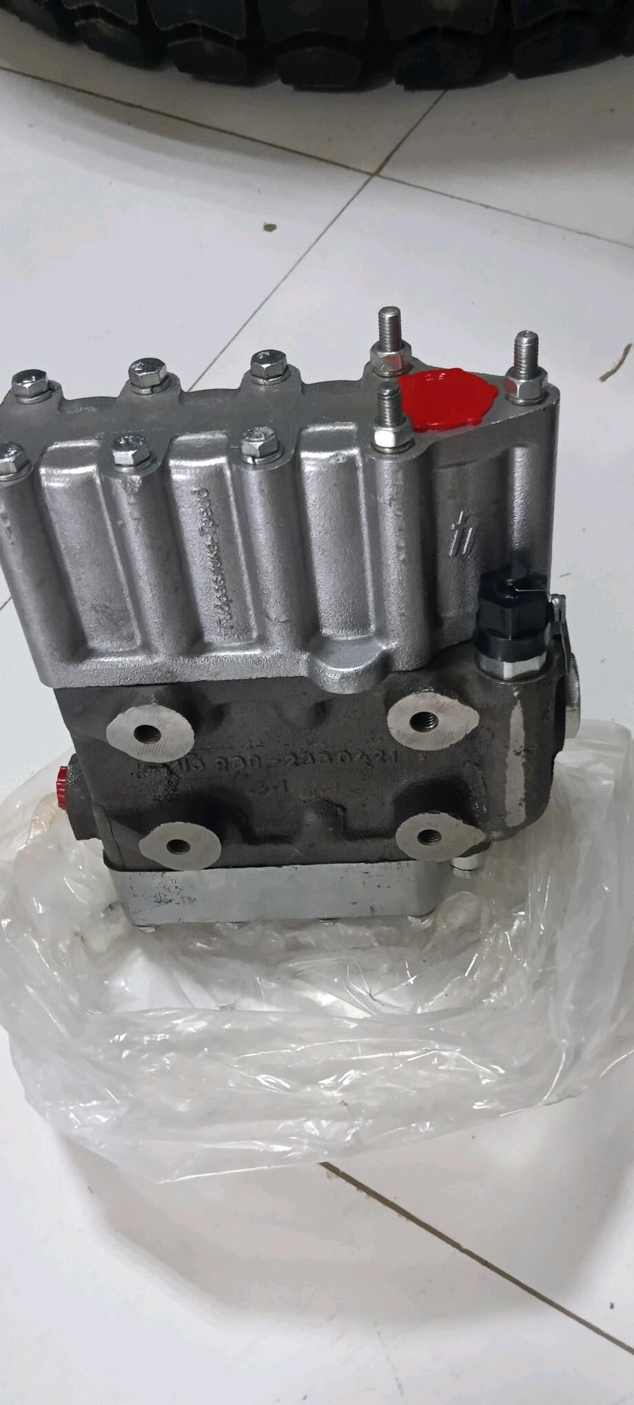 Raspreditet R-80 MTZ ors taze 4 000 TMT - Aşgabat - img 3