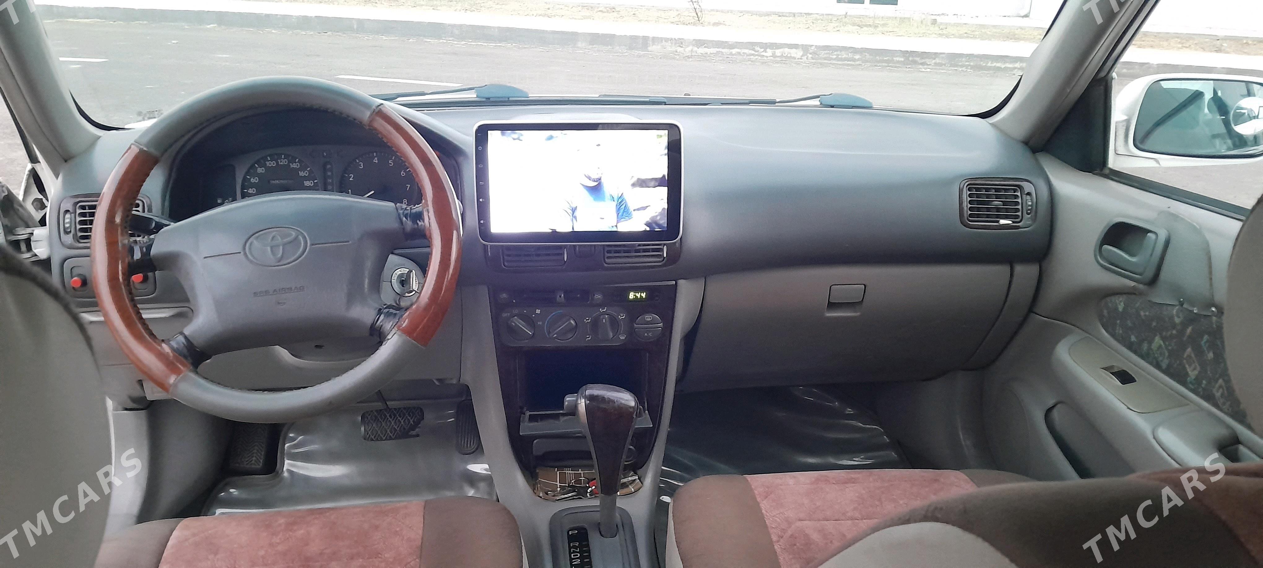 Toyota Corolla 1999 - 72 000 TMT - Daşoguz - img 3