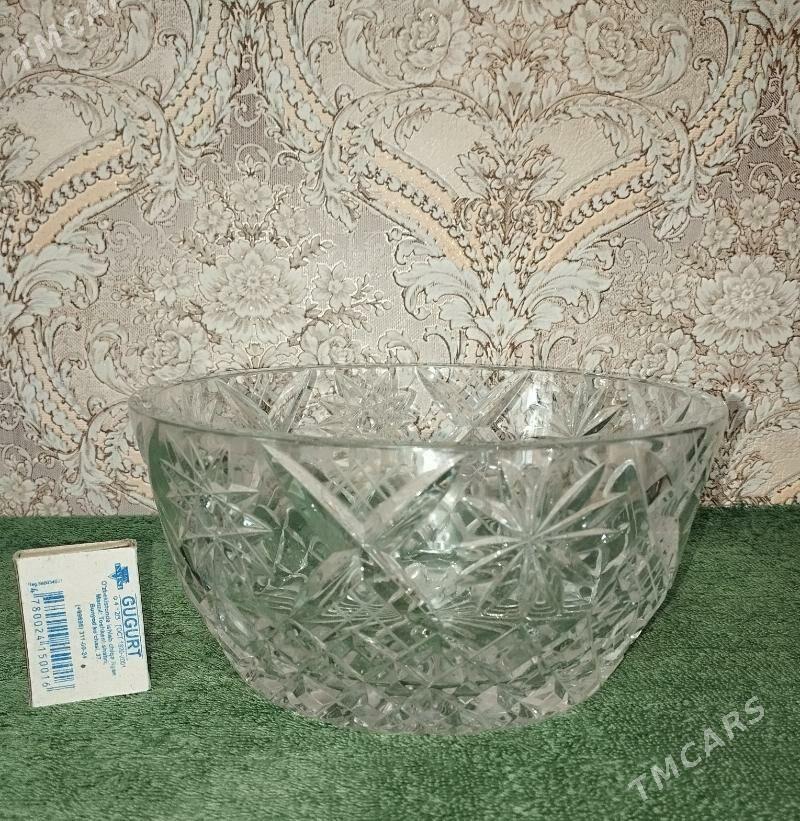 хрусталь - Mary - img 3