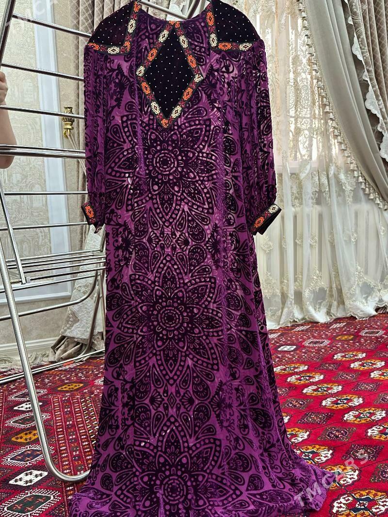 pombarh koynek - ул. Московская (10 йыл абаданчылык ш.) - img 2