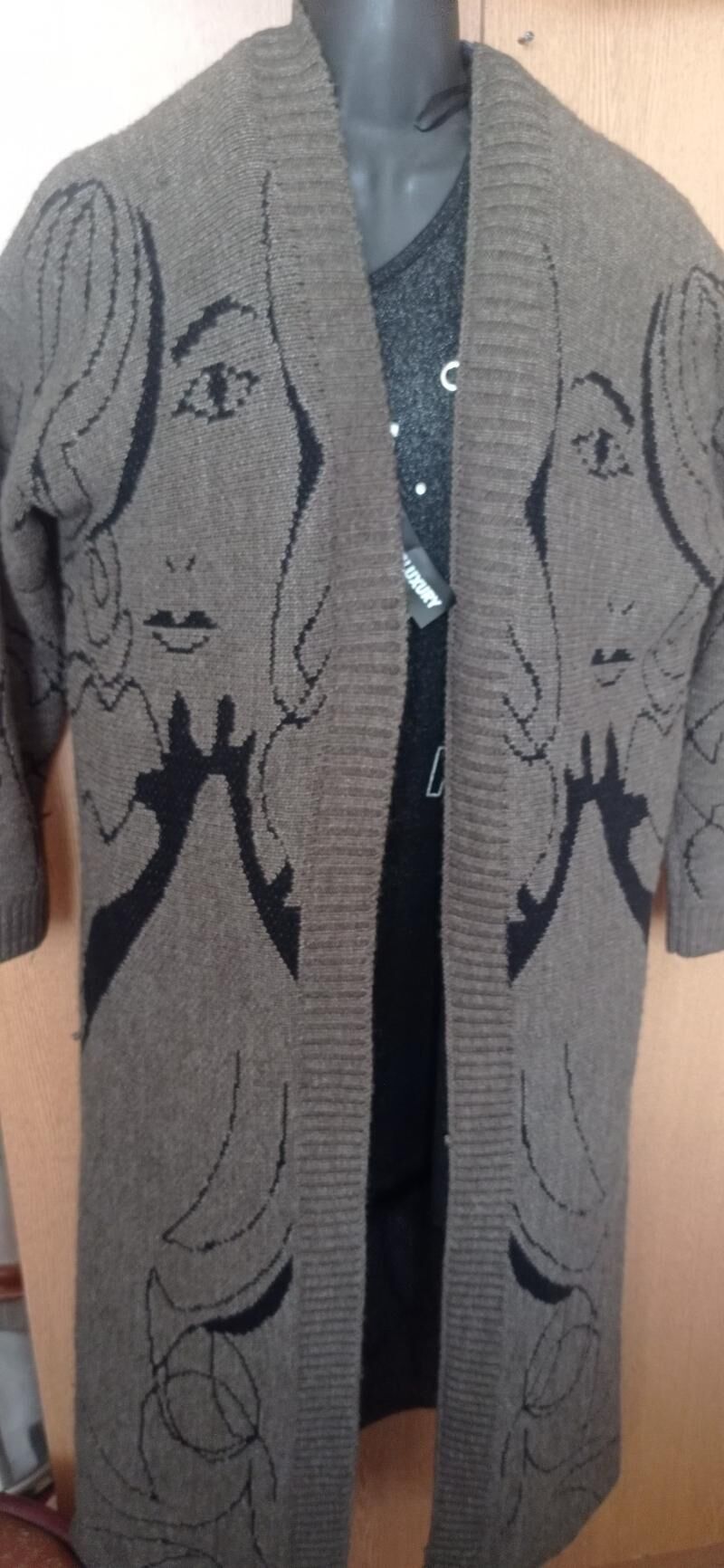 кардиганы - Ашхабад - img 10