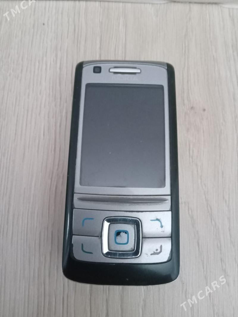 телефон Nokia - Ашхабад - img 1