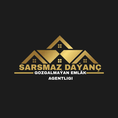 "SARSMAZ DAÝANÇ"H.K.