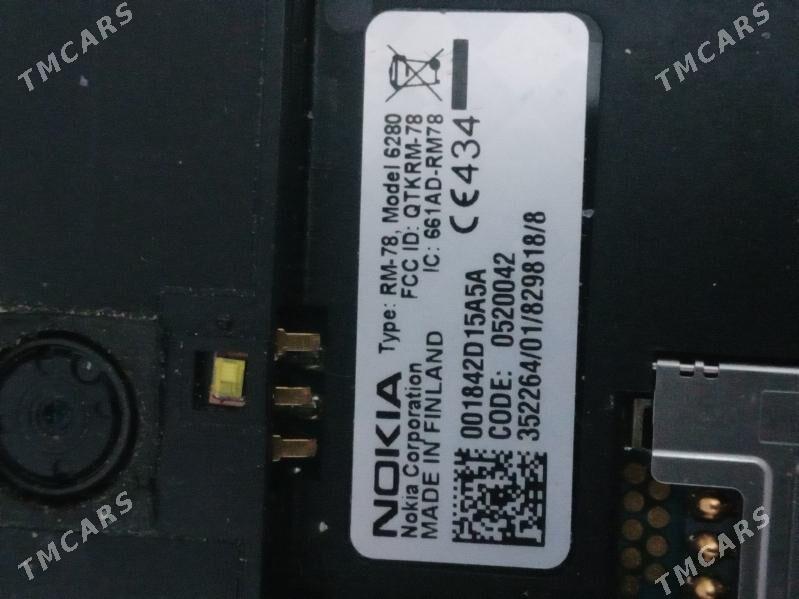 телефон Nokia - Ашхабад - img 3