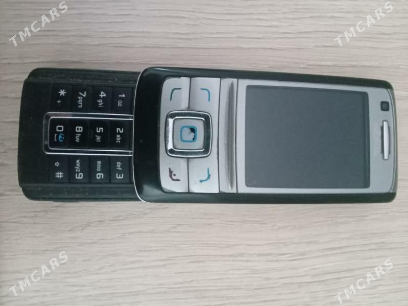 телефон Nokia - Ашхабад - img 2