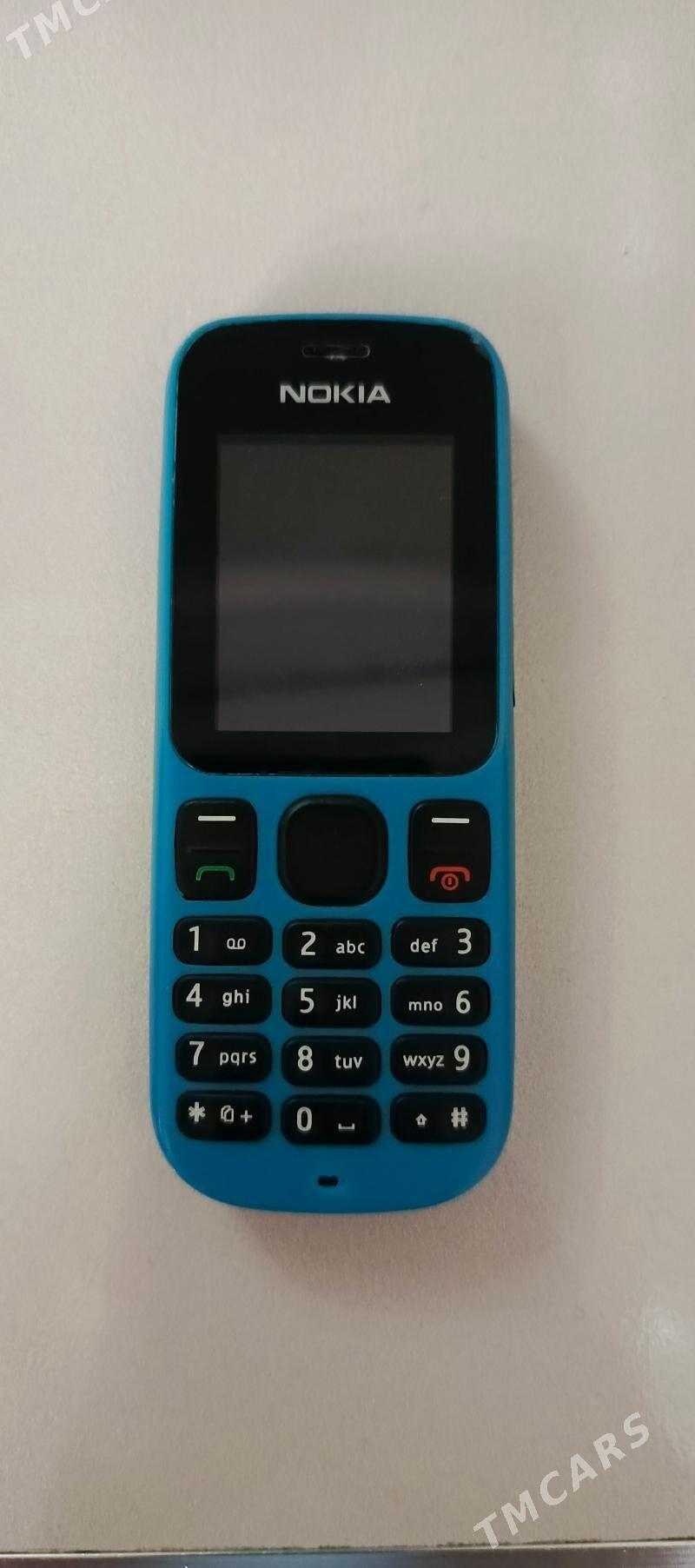 Nokia 101 - Aşgabat - img 2