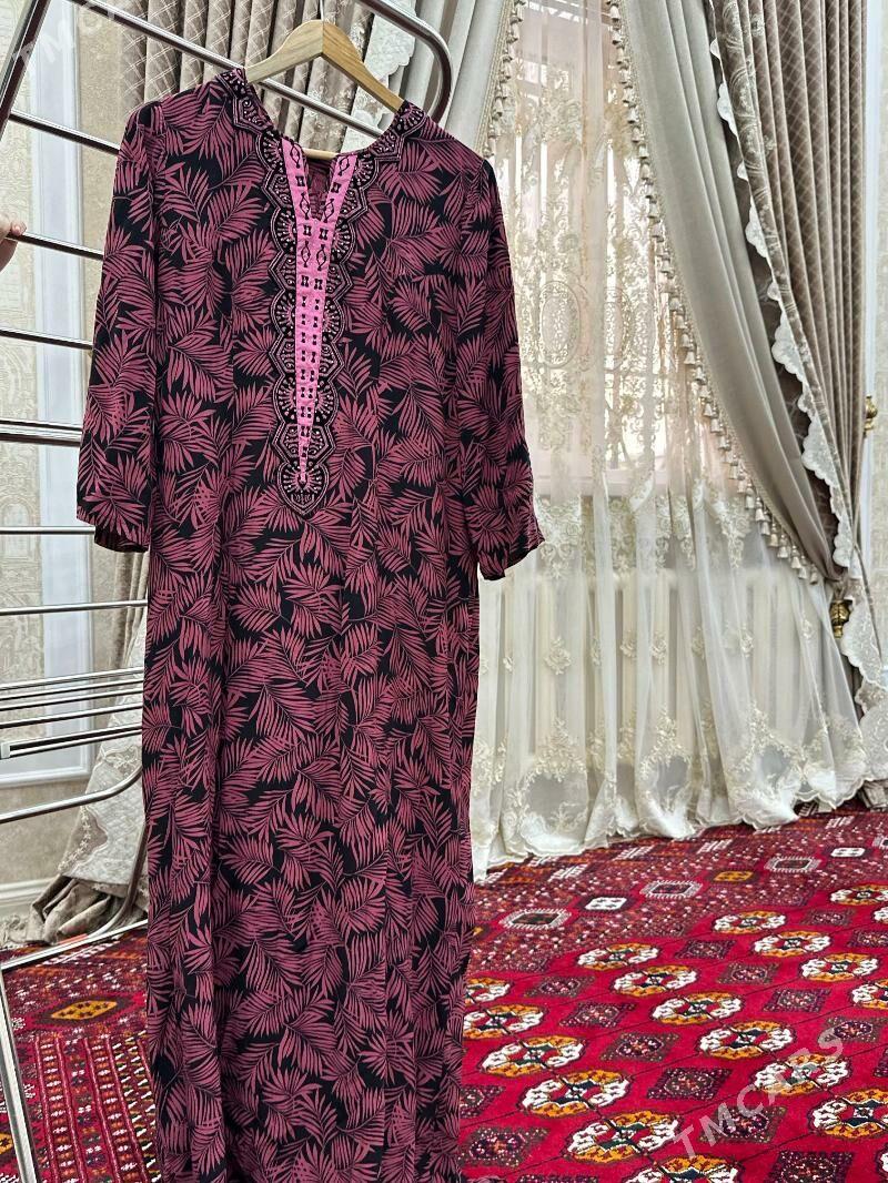 Yuka gulyupek - ул. Московская (10 йыл абаданчылык ш.) - img 2