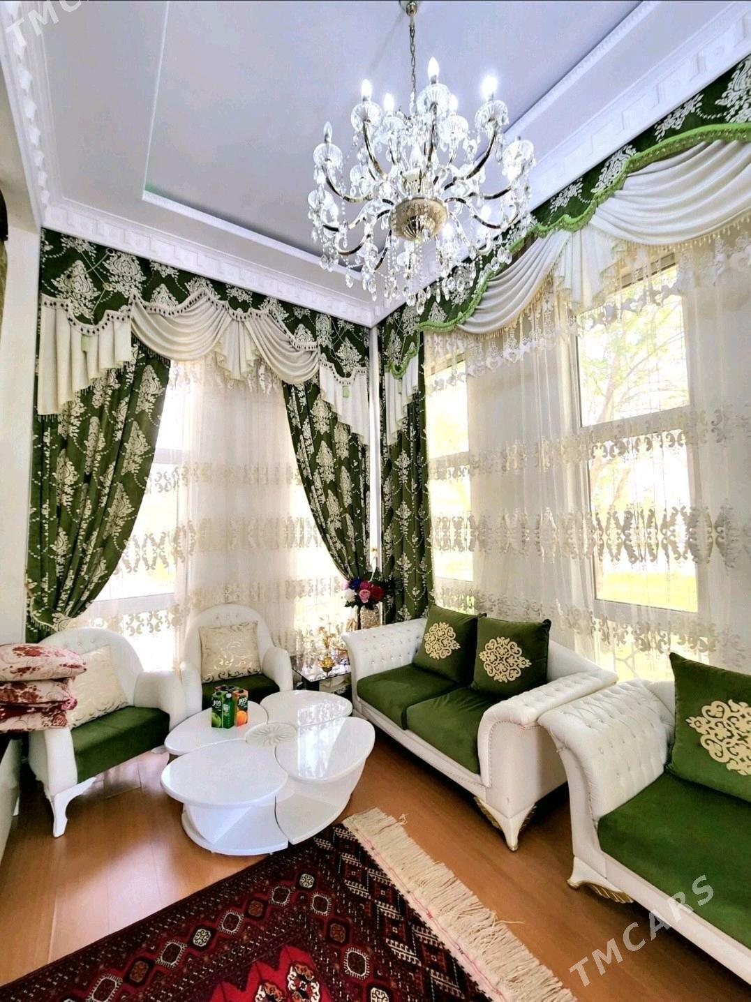 Arenda Nebitgaz ELİTGA - Ашхабад - img 2