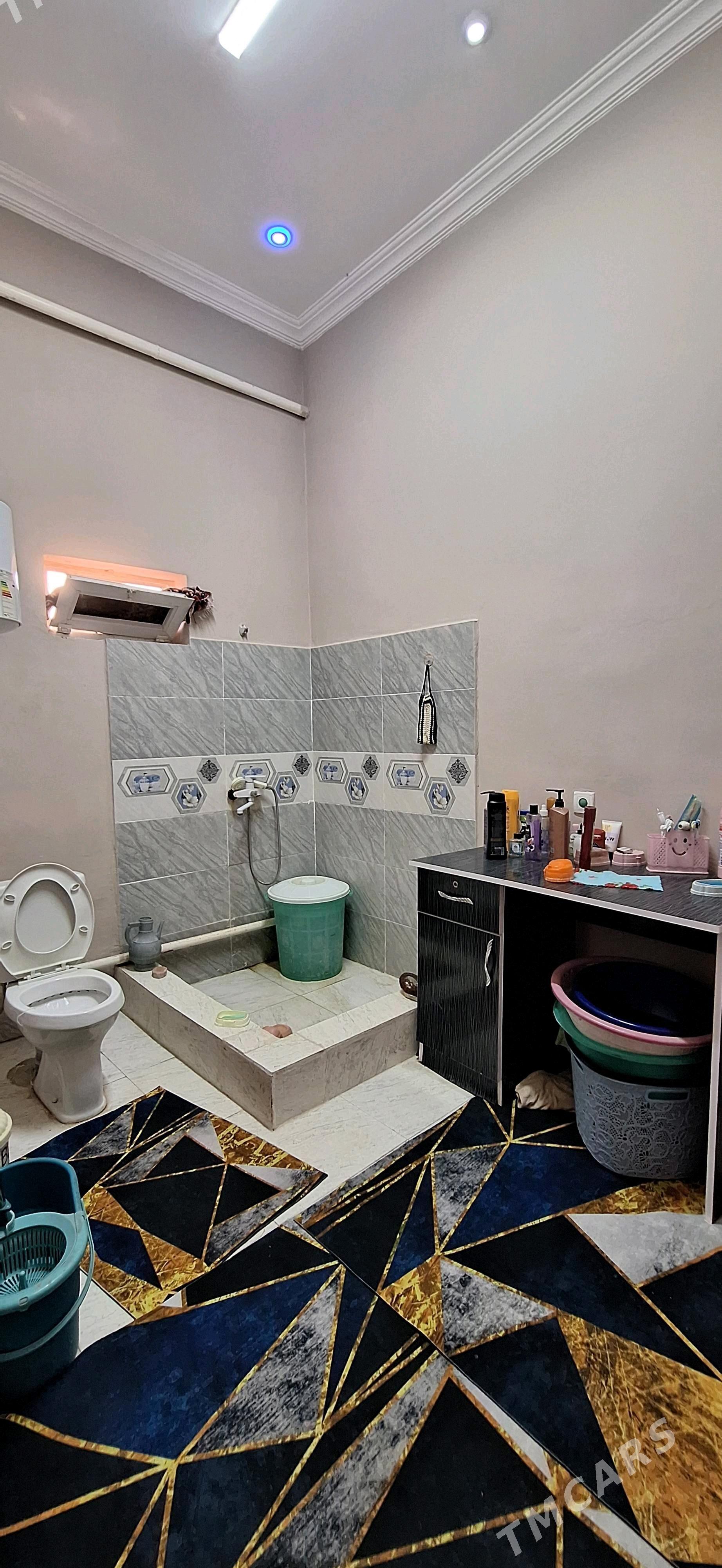 Сатлык ховлы жай - Türkmenabat - img 5