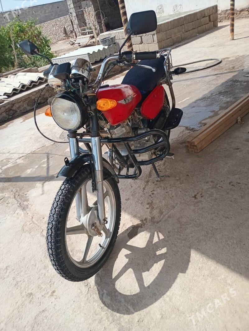 Fekon FK150-8G 2001 - 11 000 TMT - Köýtendag - img 1