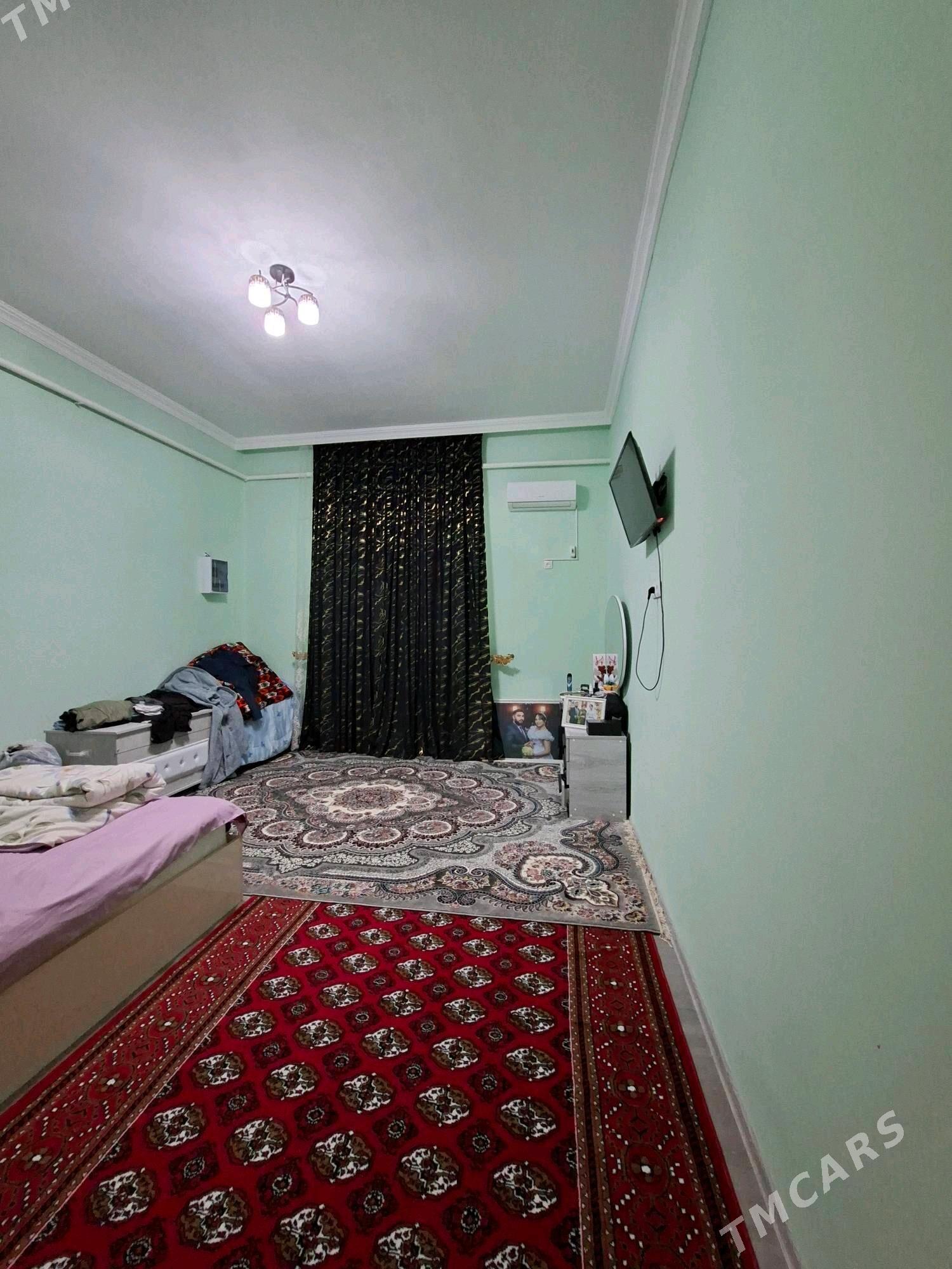 Сатлык ховлы жай - Türkmenabat - img 8