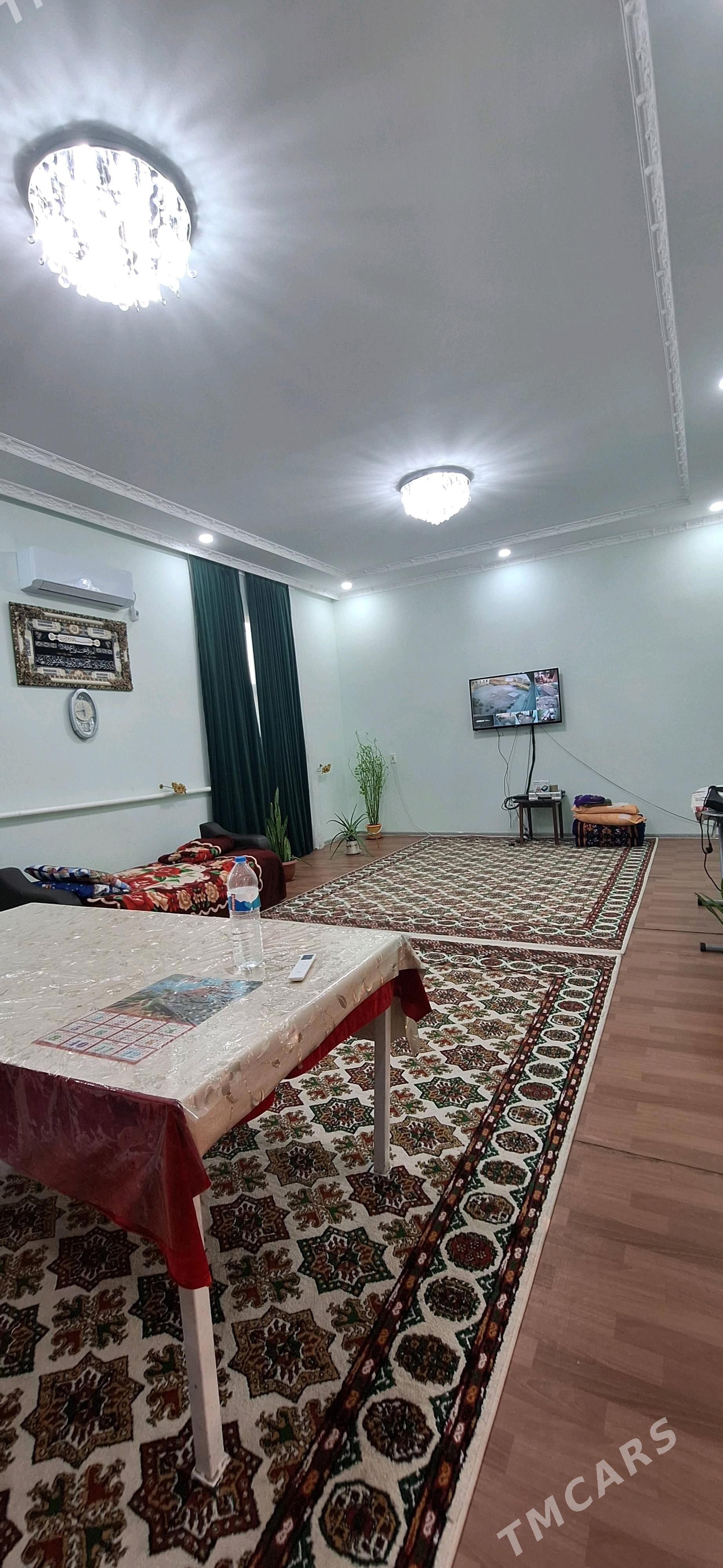 Сатлык ховлы жай - Türkmenabat - img 3