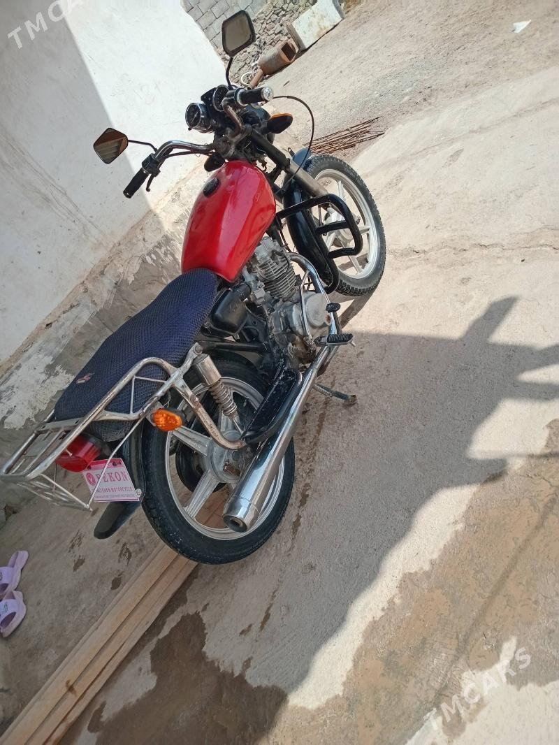 Fekon FK150-8G 2001 - 11 000 TMT - Köýtendag - img 2