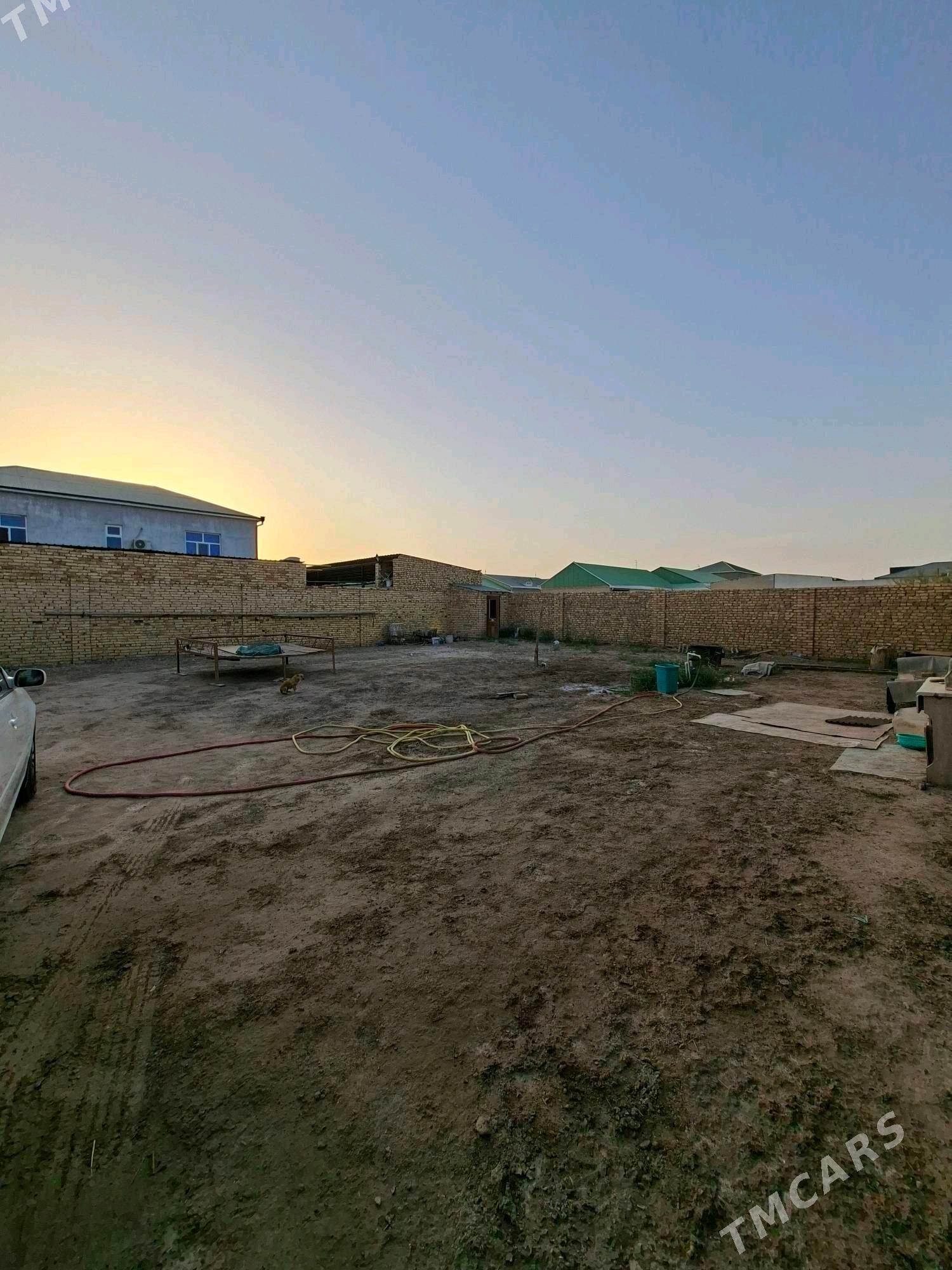 Сатлык ховлы жай - Türkmenabat - img 2