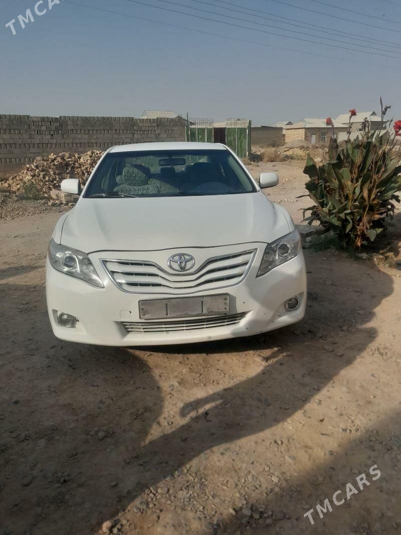 Toyota Camry 2010 - 170 000 TMT - Tejen - img 1