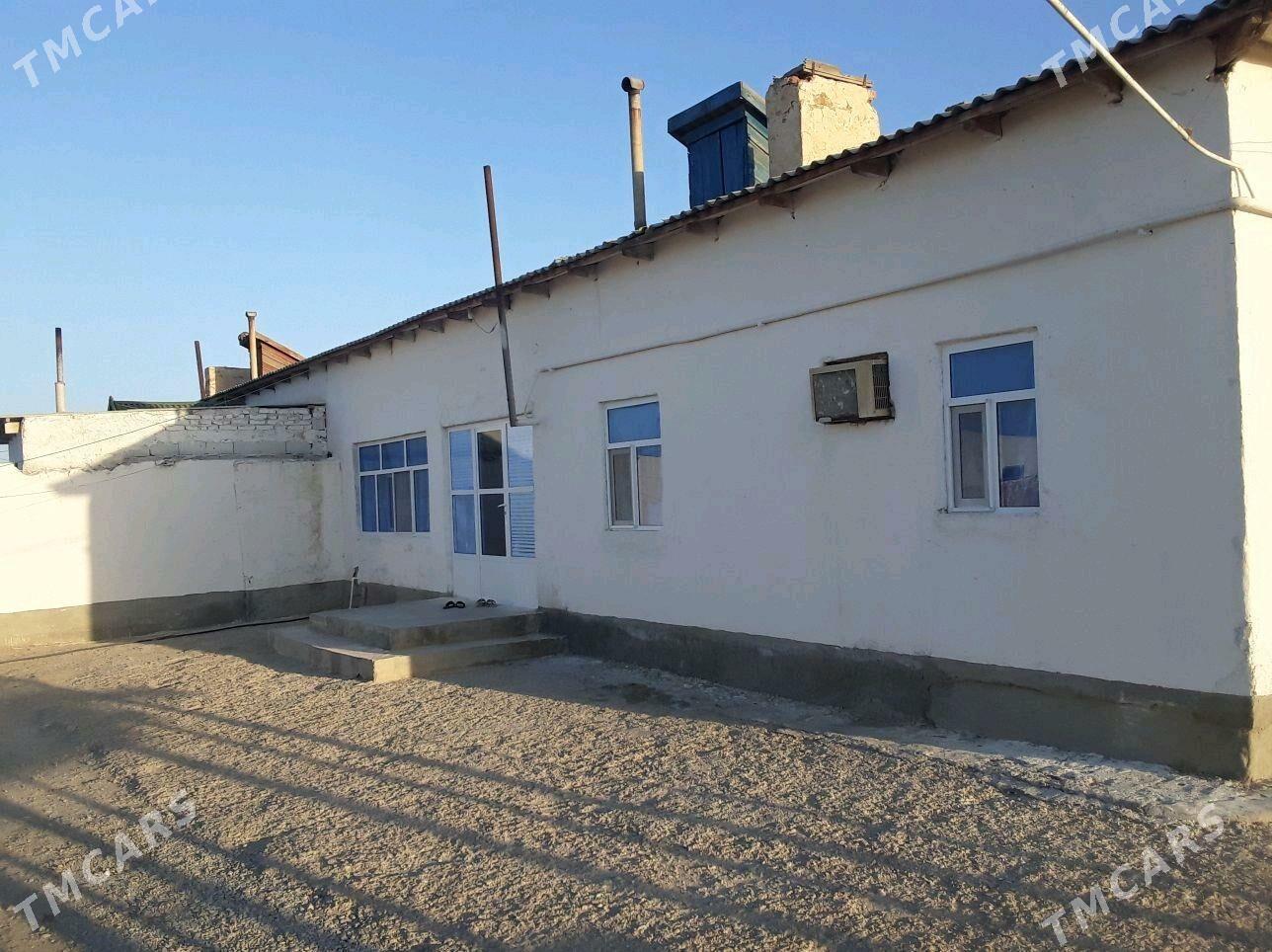 SATLYK JAÝ - Bereket - img 1