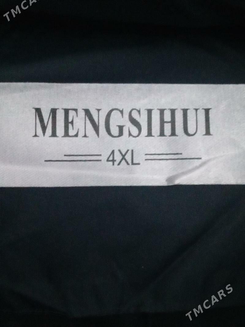 плащ новый - Aşgabat - img 3