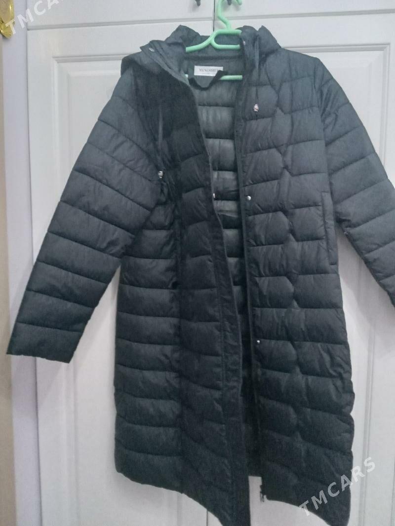 плащ новый - Ашхабад - img 1