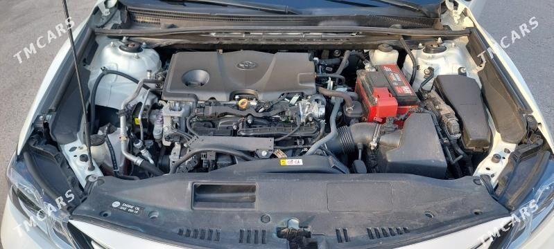Toyota Camry 2021 - 333 200 TMT - Туркменабат - img 5