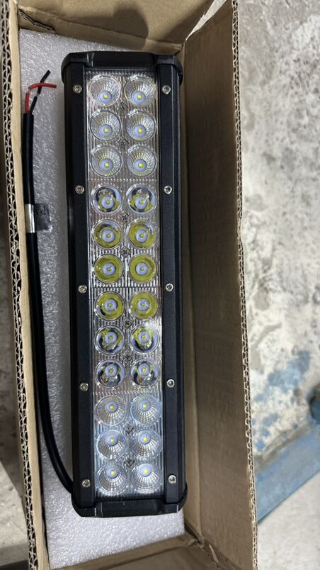 led bar 800 TMT - Ашхабад - img 1