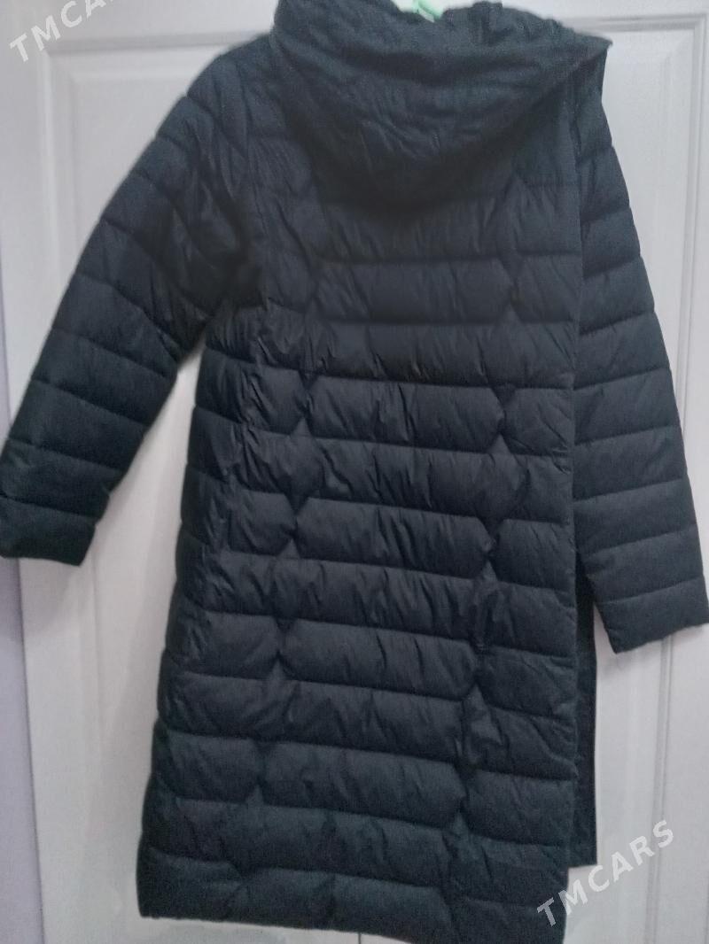 плащ новый - Aşgabat - img 2