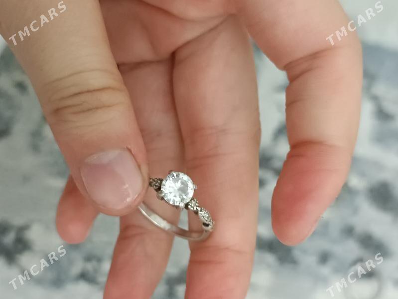 БРОШКИ И КОЛЬЦА - Ашхабад - img 2