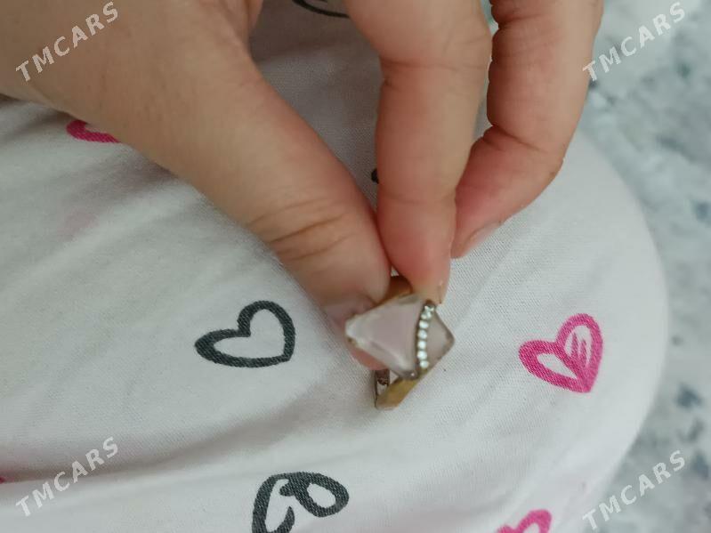 БРОШКИ И КОЛЬЦА - Ашхабад - img 5