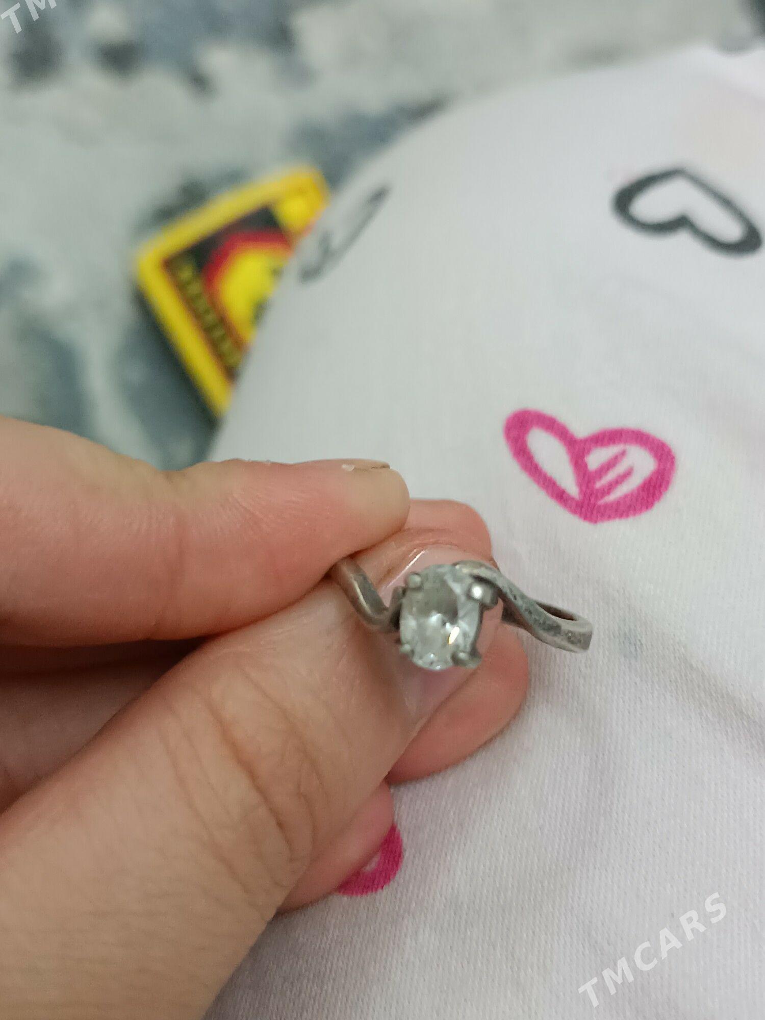 БРОШКИ И КОЛЬЦА - Ашхабад - img 1