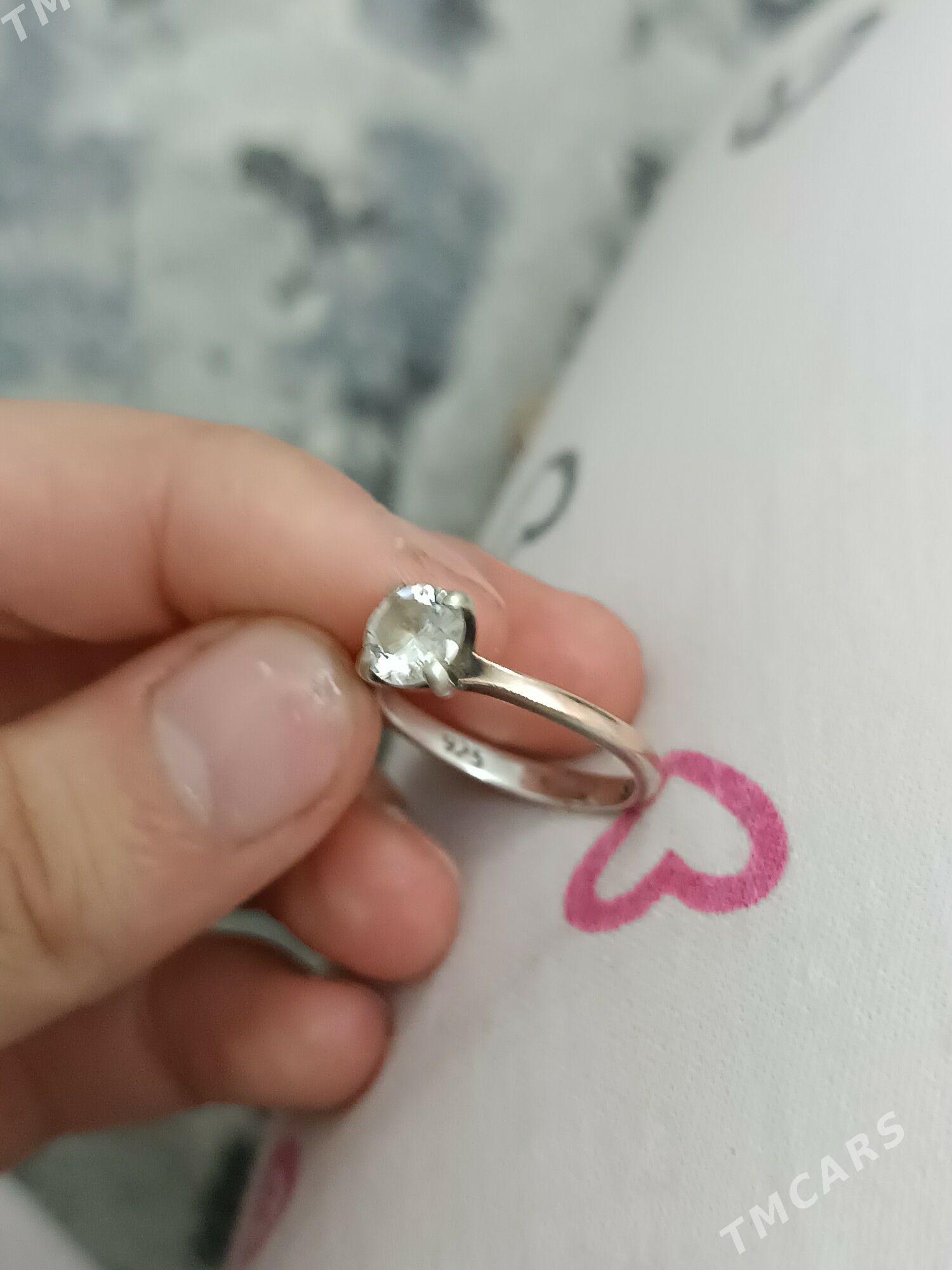 БРОШКИ И КОЛЬЦА - Ашхабад - img 6