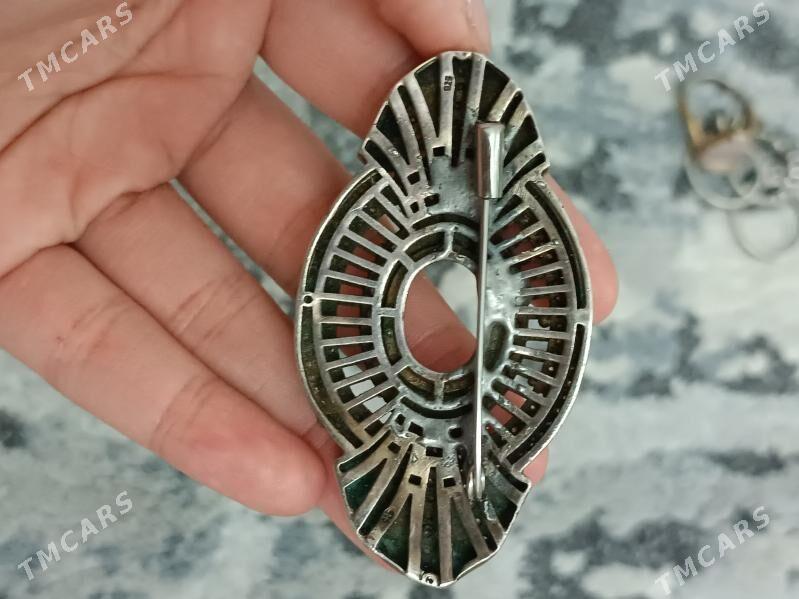 БРОШКИ И КОЛЬЦА - Ашхабад - img 7