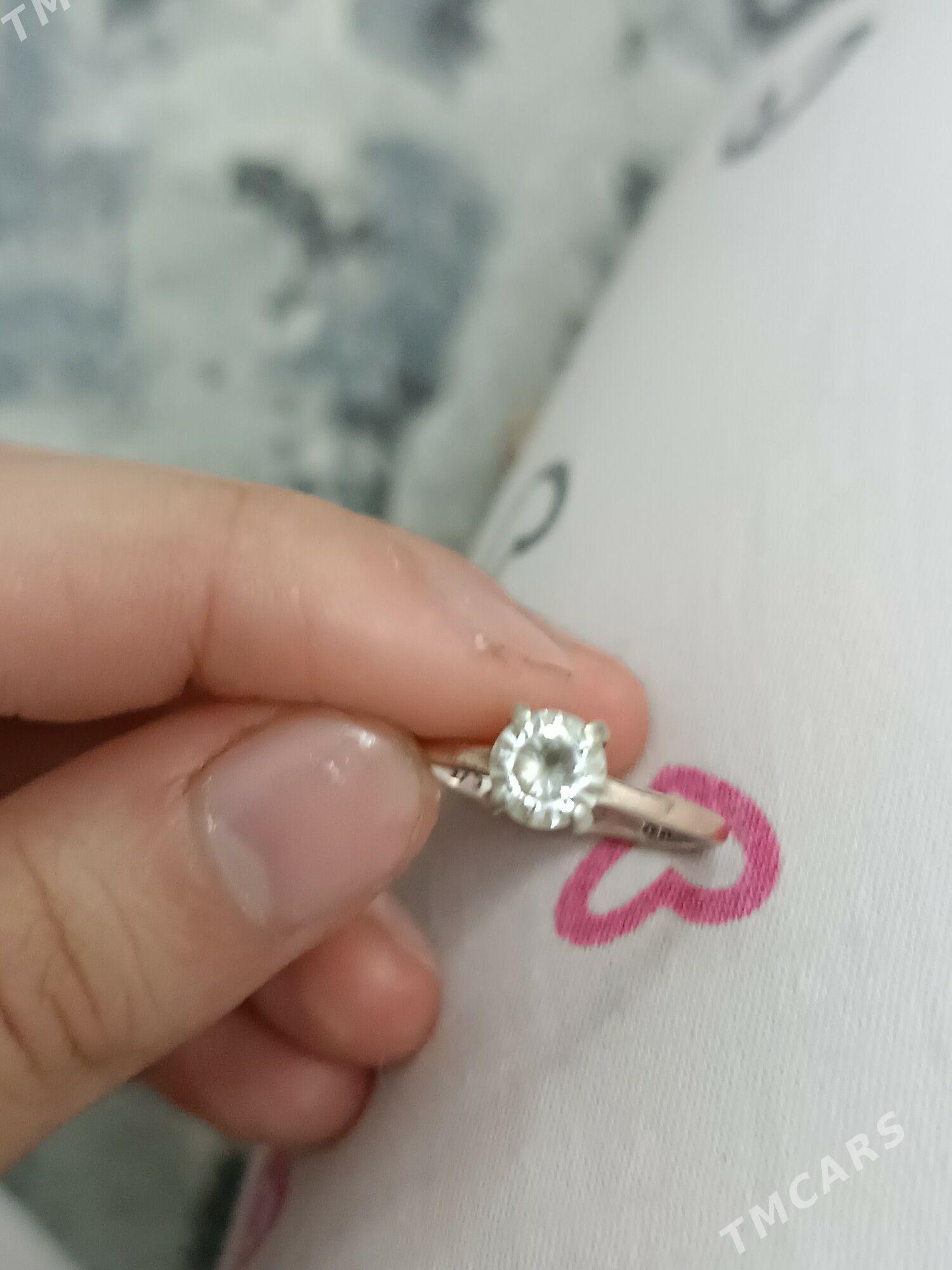 БРОШКИ И КОЛЬЦА - Ашхабад - img 3