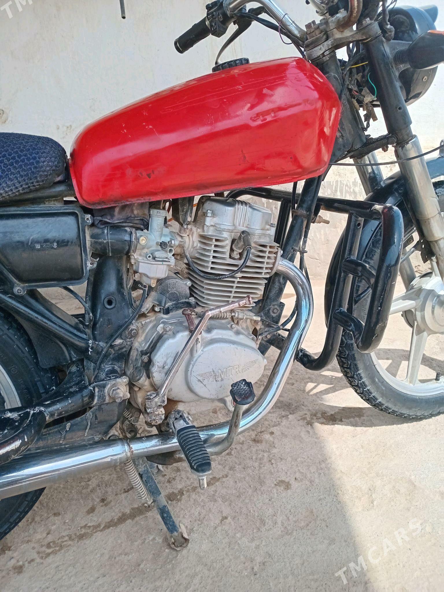 Fekon FK150-8G 2001 - 11 000 TMT - Köýtendag - img 5