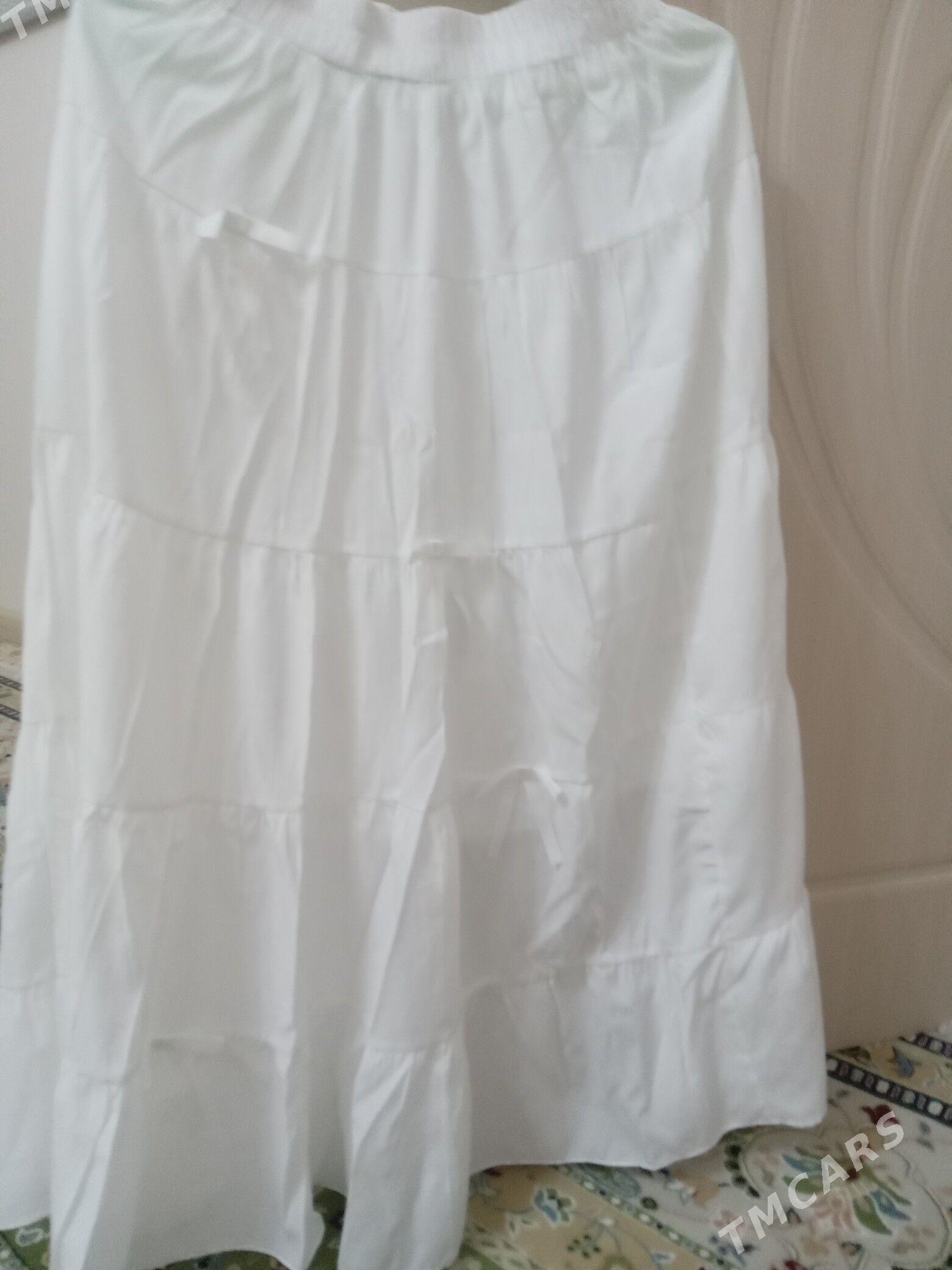 юбка - Aşgabat - img 1