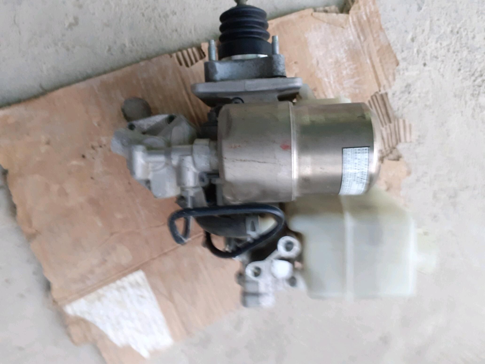 Abs blok 3 700 TMT - Ашхабад - img 2