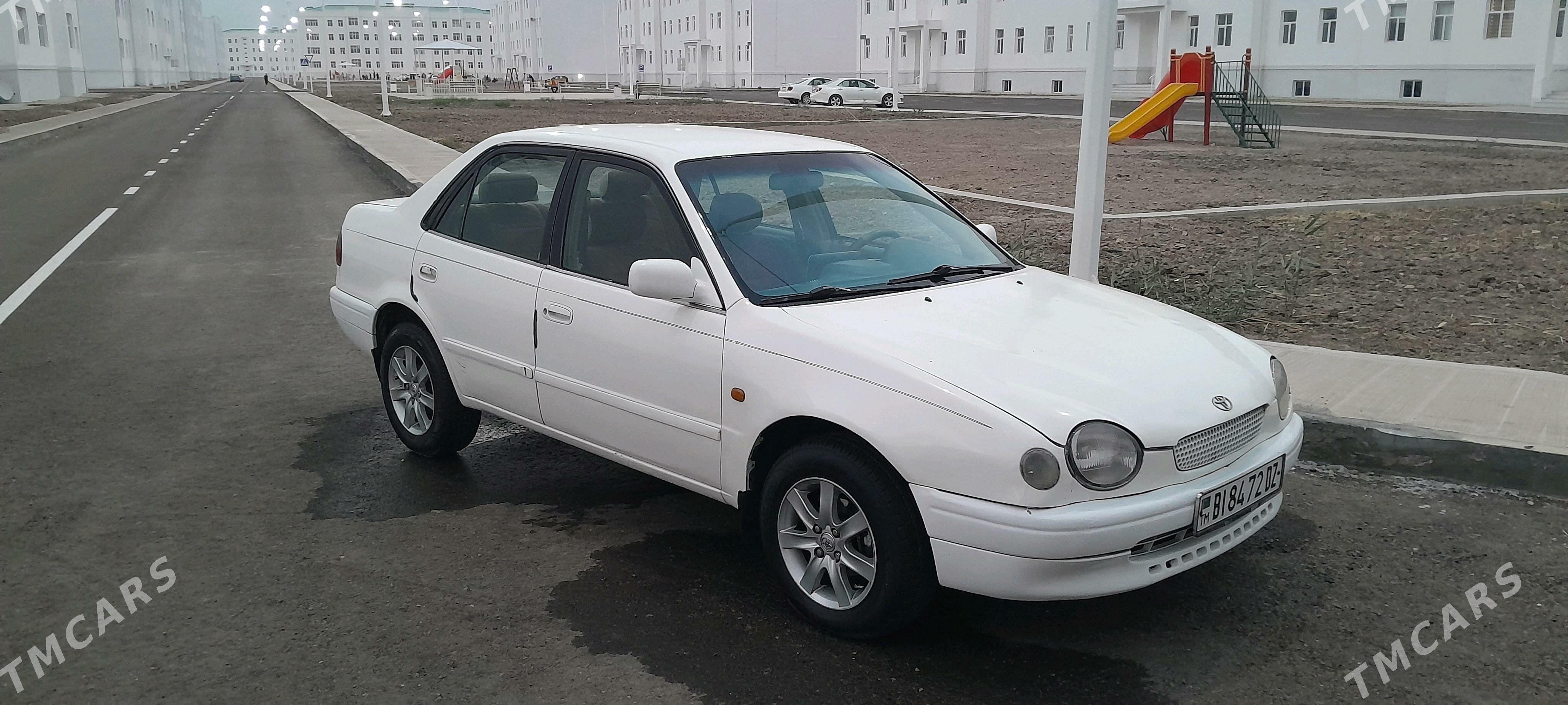 Toyota Corolla 1999 - 72 000 TMT - Daşoguz - img 6