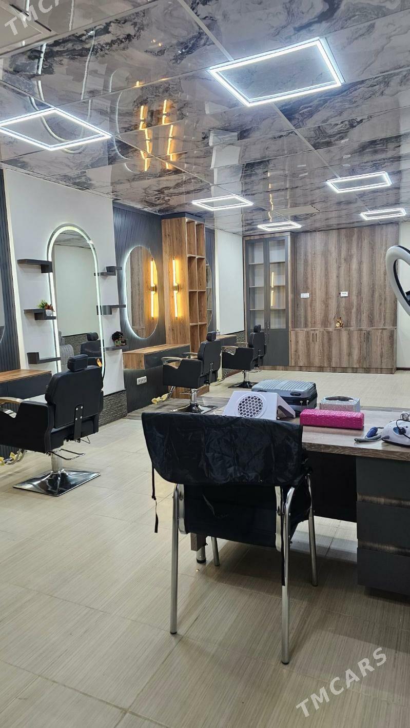 beauty house Aysha salon - Atatürk köç. - img 5