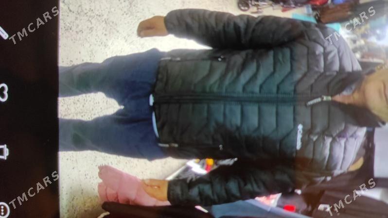 Kurtka optom - Туркменабат - img 1