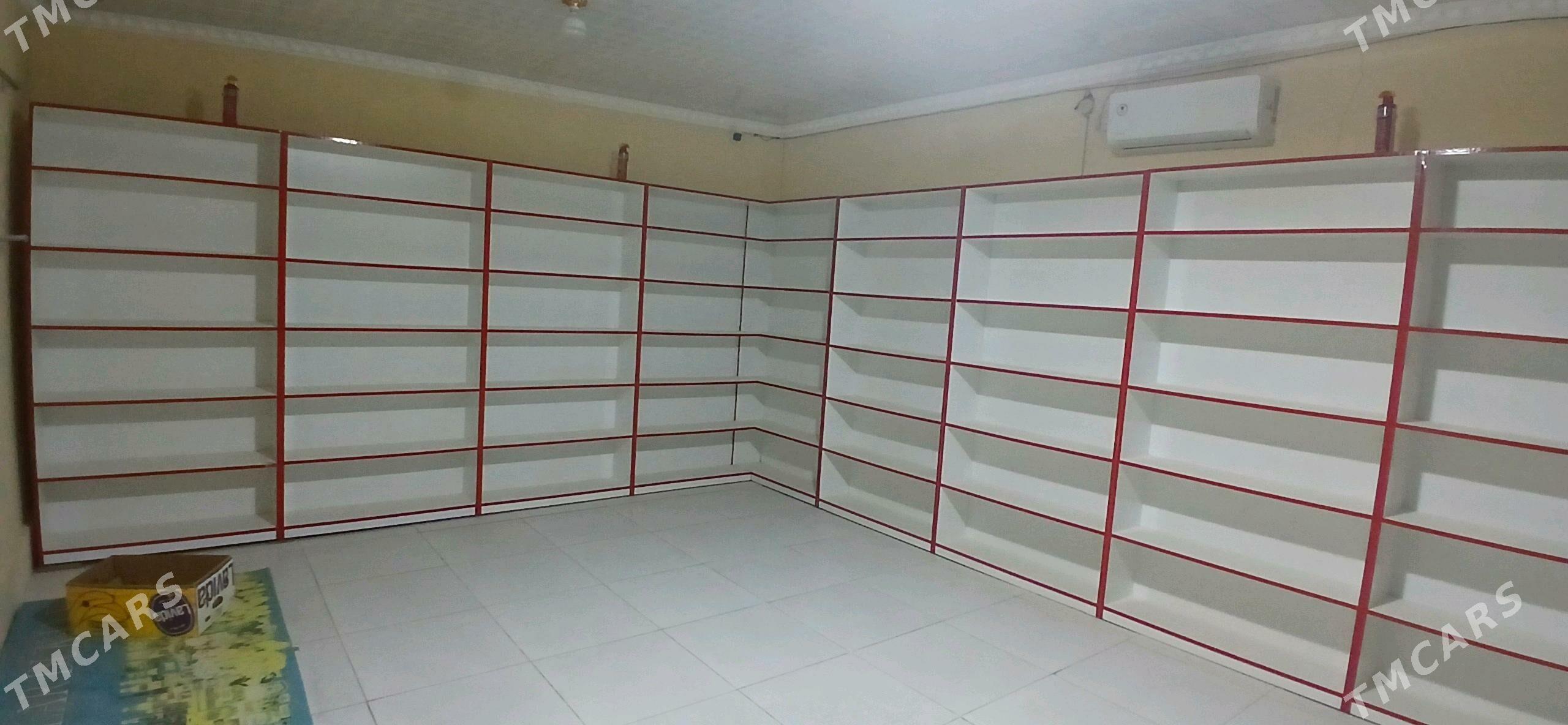 magazyn arenda - Büzmeýin - img 3