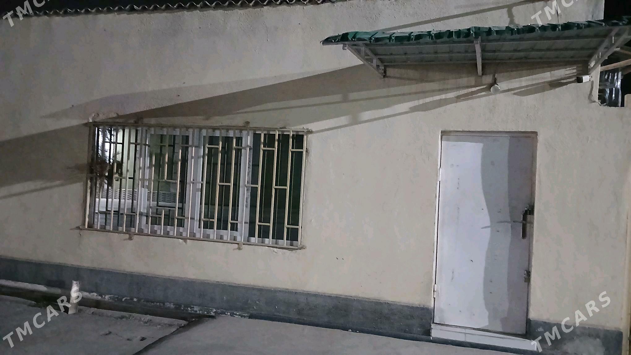 magazyn arenda - Büzmeýin - img 1