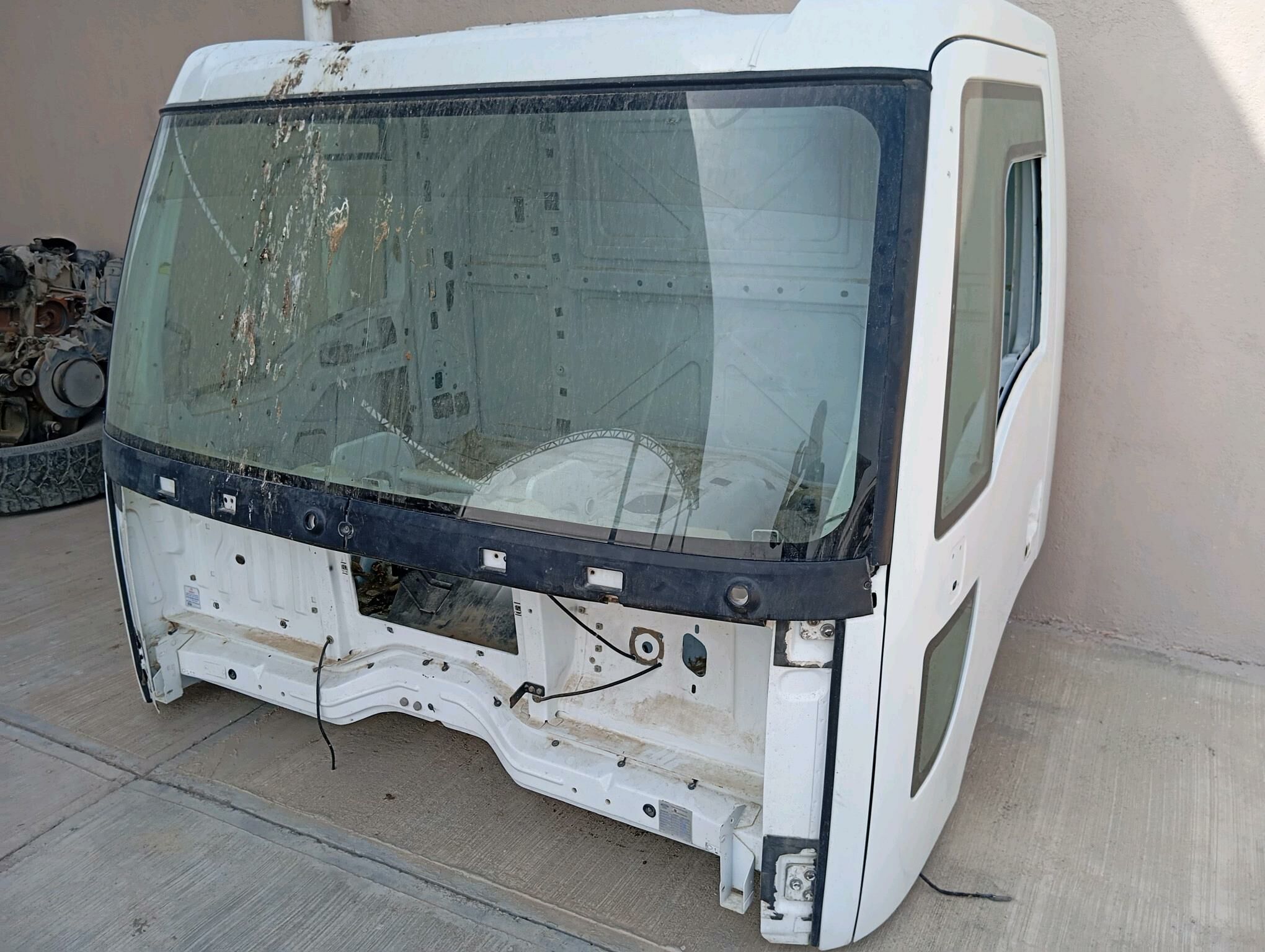 Kabina 90 000 TMT - Рухабат (90-й разьезд) - img 2