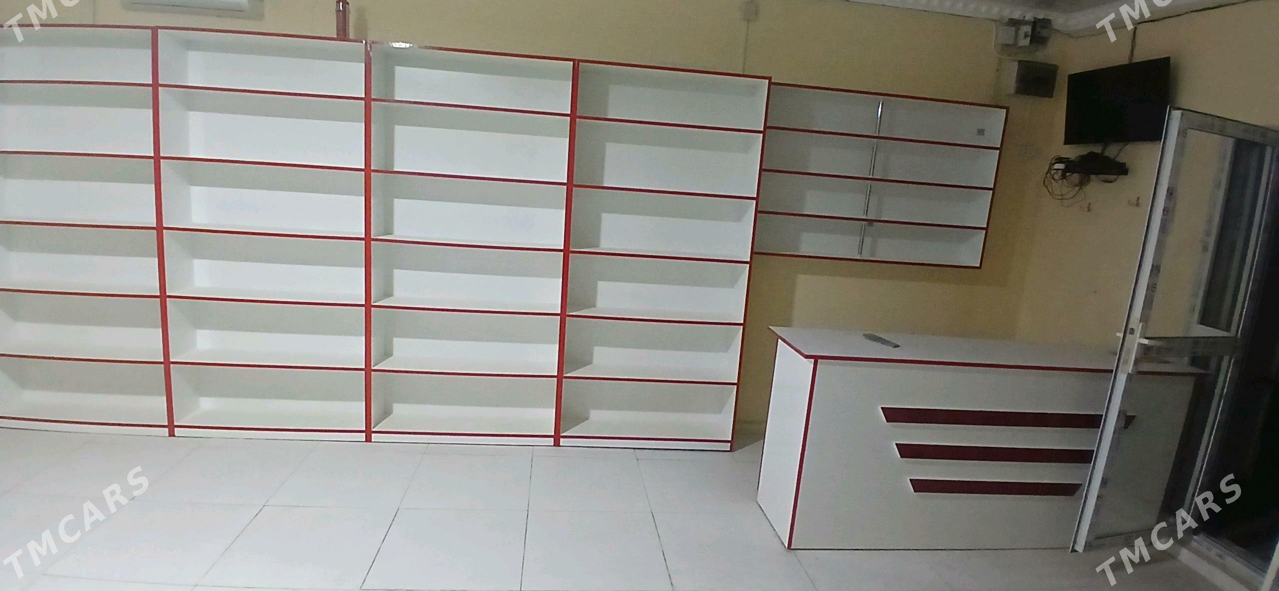 magazyn arenda - Büzmeýin - img 2