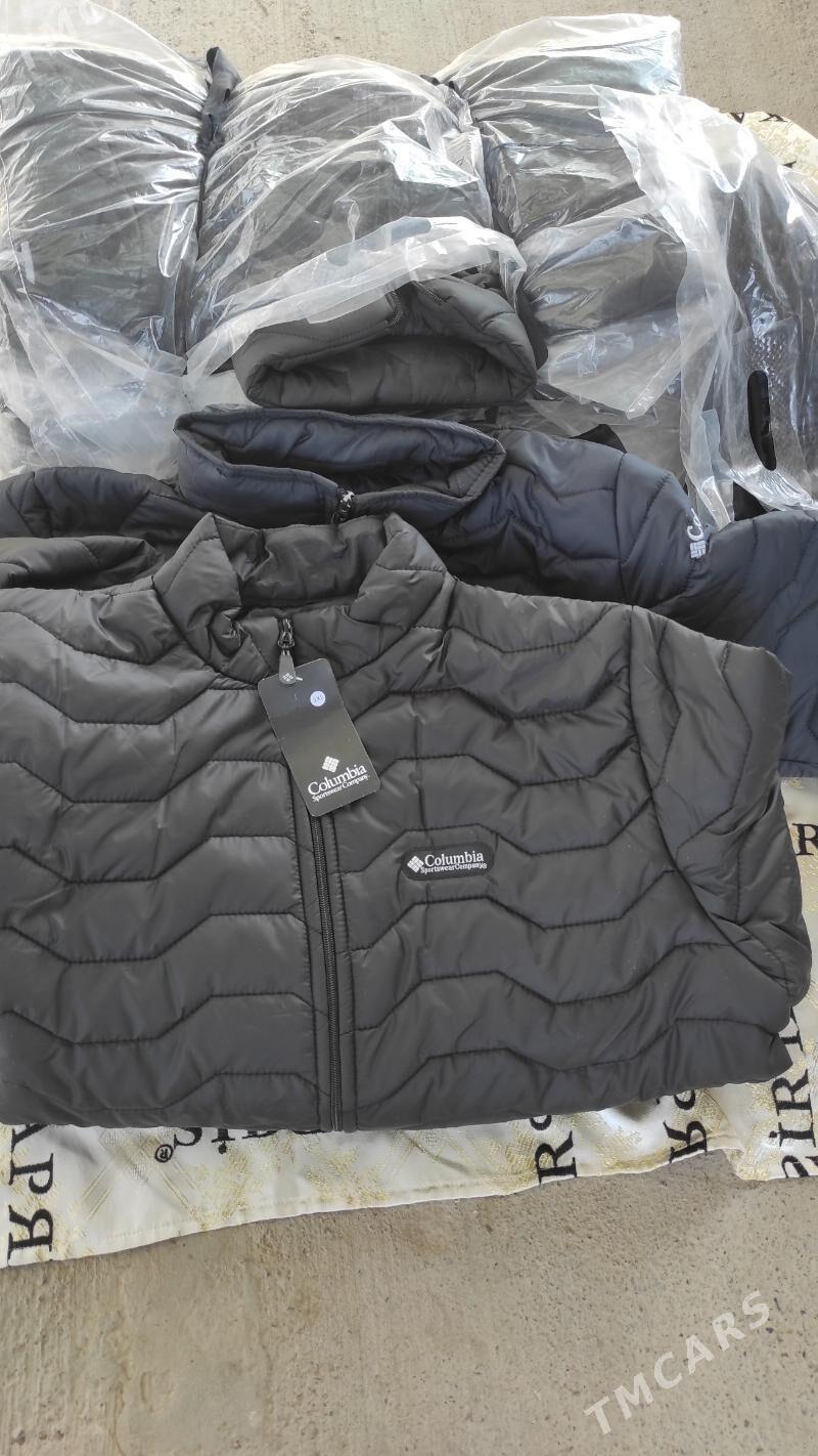 Kurtka optom - Туркменабат - img 2