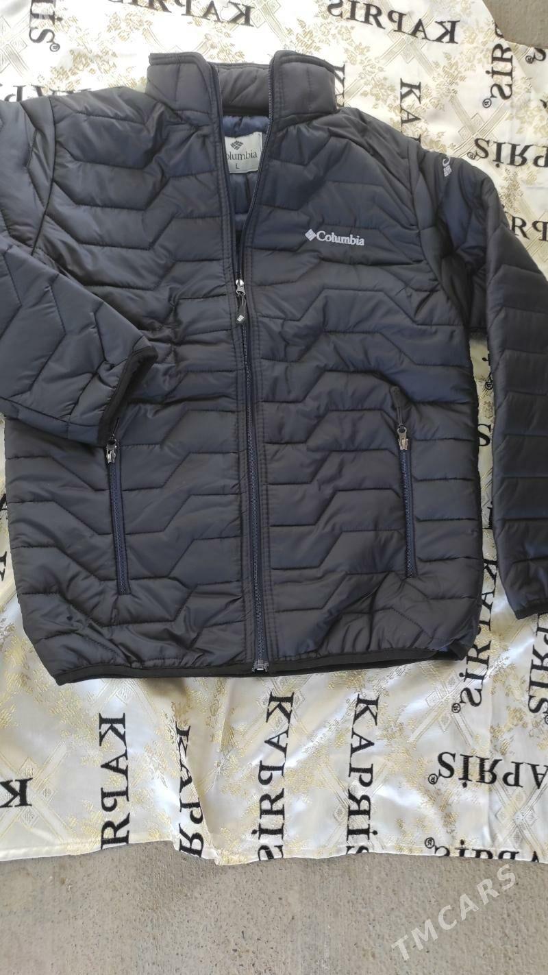 Kurtka optom - Туркменабат - img 5