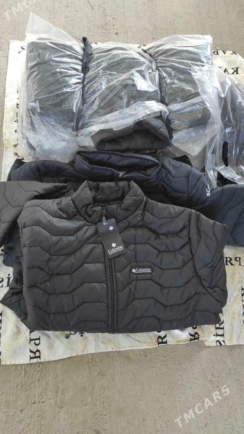 Kurtka optom - Туркменабат - img 3