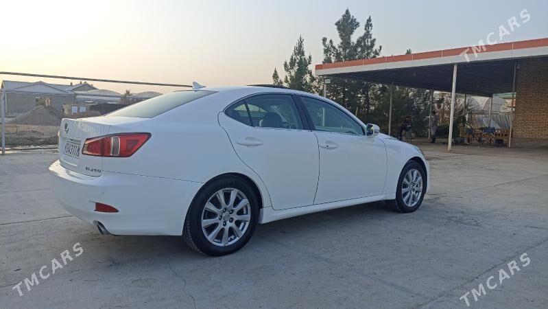 Lexus IS 250 2011 - 180 000 TMT - Garagum etraby - img 5